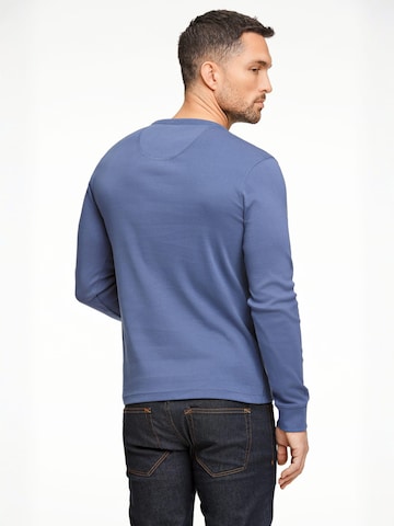 Lindbergh Shirt‌‌‌‌‌‌‌‌‌ in Blau