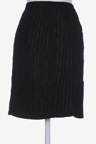 Nicowa Skirt in L in Black