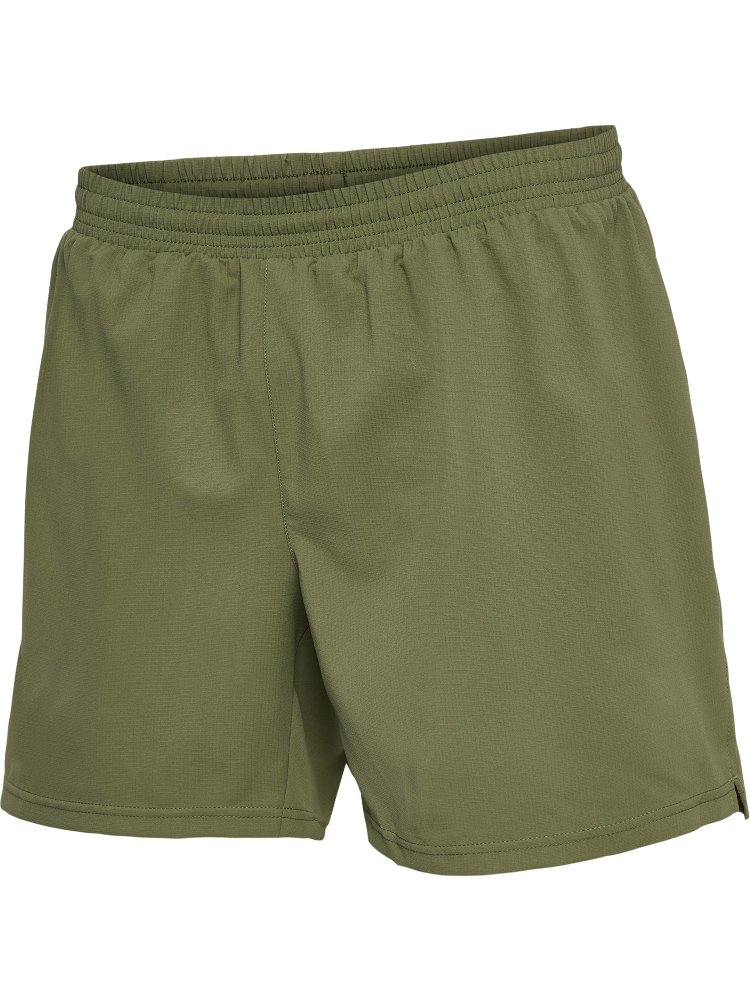 Newline Regular Sportbroek 'Dallas' in Groen