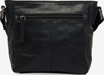 MUSTANG Shoulder Bag in Black