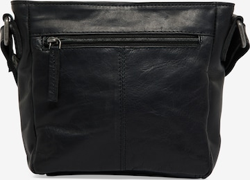 MUSTANG Shoulder Bag in Black