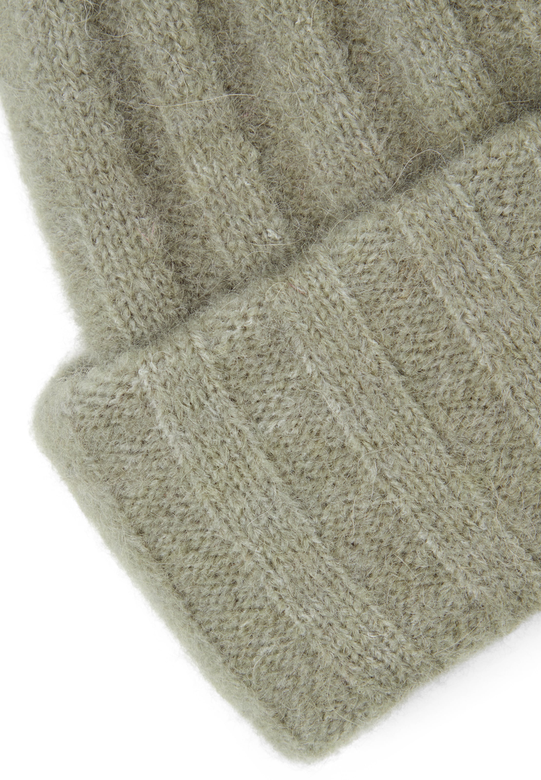 AMERICAN VINTAGE - Gorra 'VITOW' en verde