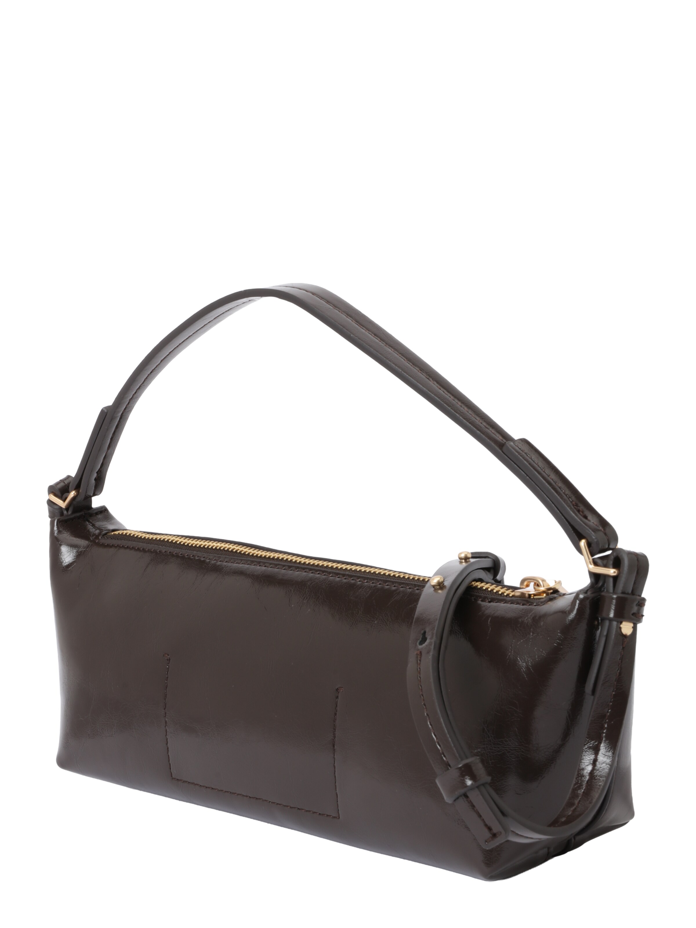 Calvin Klein Schultertasche in Braun