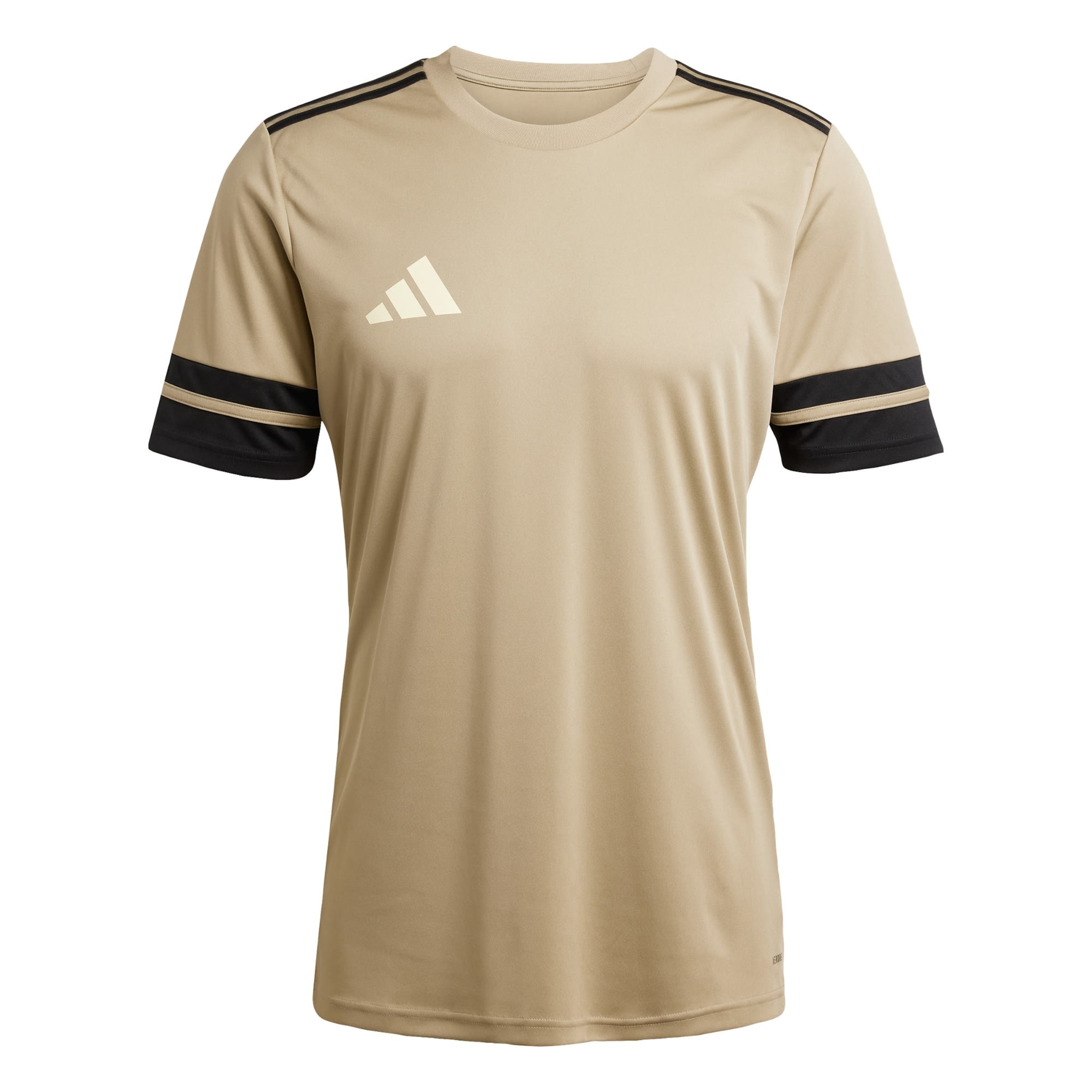 ADIDAS PERFORMANCE Trikot 'Squadra 25' in Beige: Vorderseite