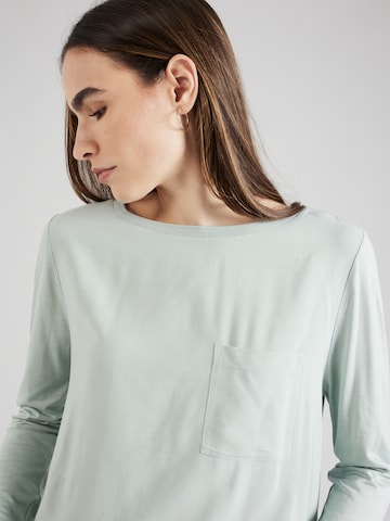 comma casual identity Shirt in Grün