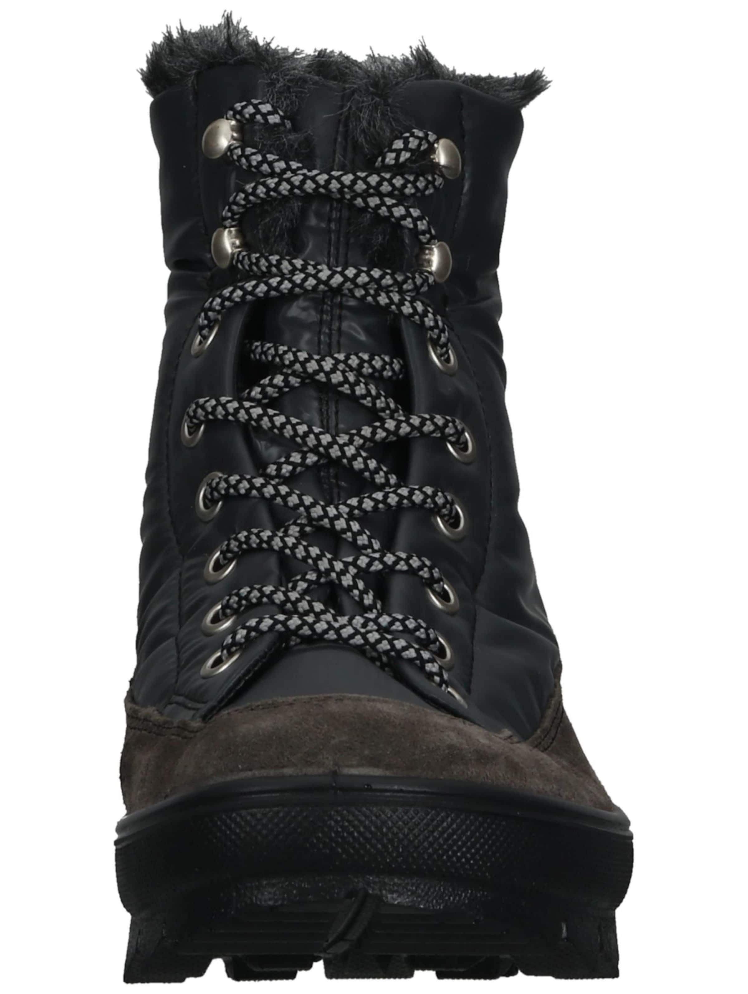 Bottines à lacets Legero en gris