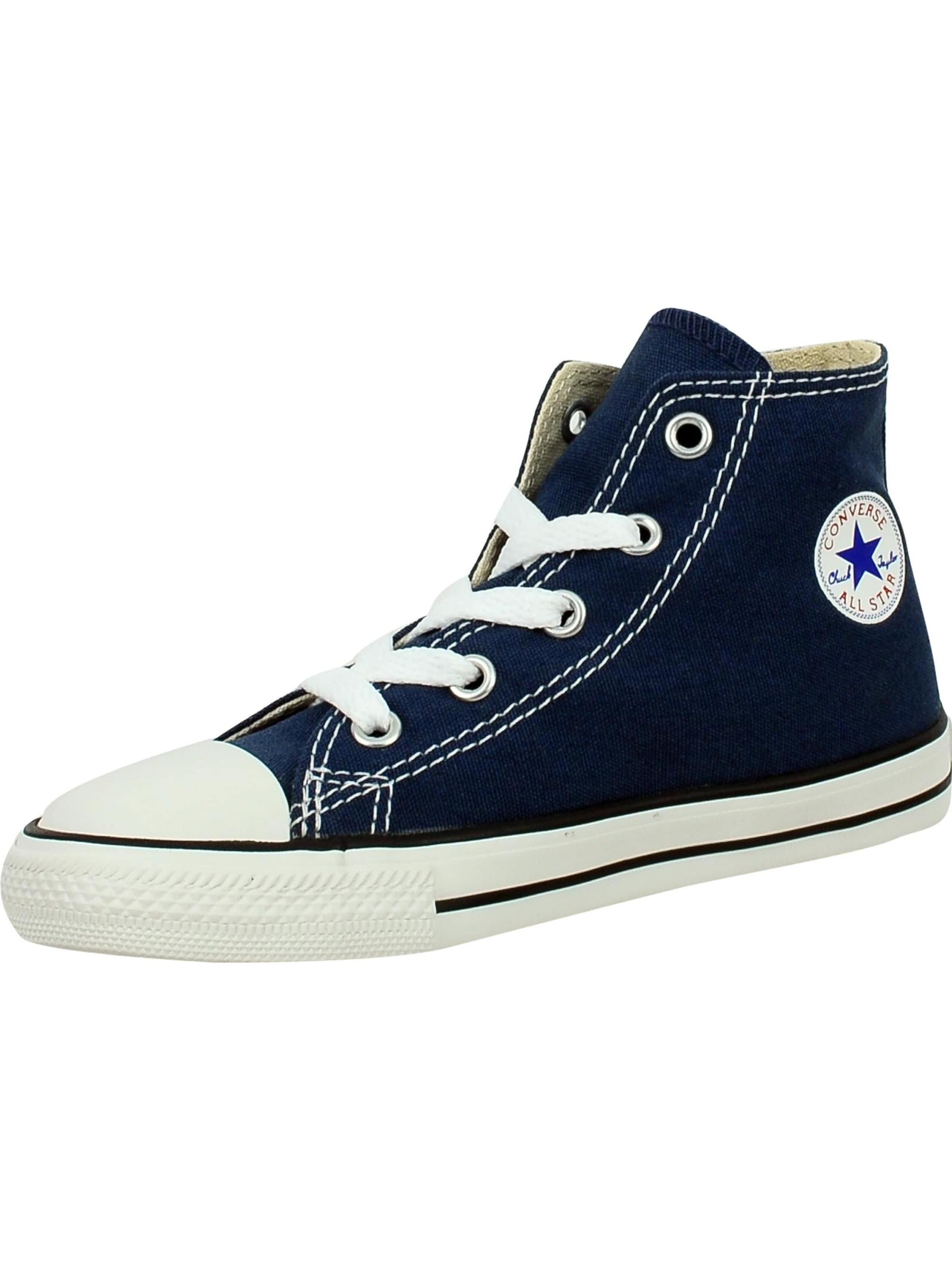 Sneaker di CONVERSE in blu