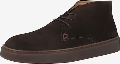 La Martina Boots 'LFM262' in 41 in Dark brown, Item view