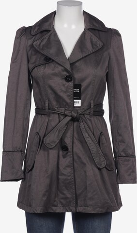 Tally Weijl Jacket & Coat in S in Grey: front