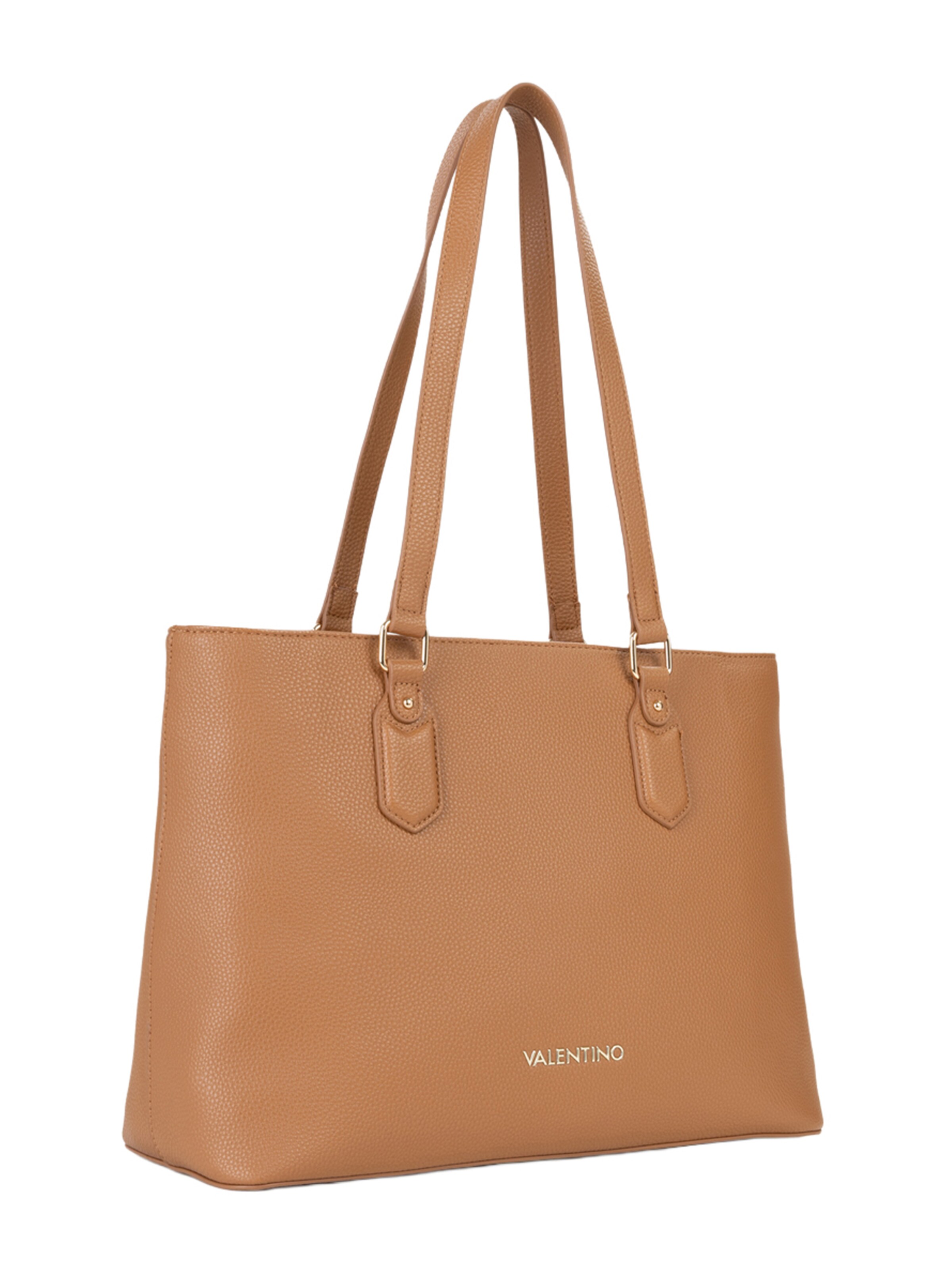 VALENTINO Válltáskák 'BRIXTON' - barna