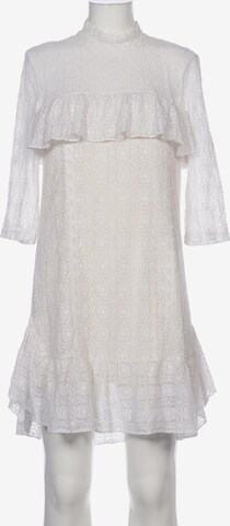 Four Flavor Dress in L in White: front