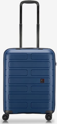 MODO by Roncato Cart 'Supernova 2.0' in Blue: front