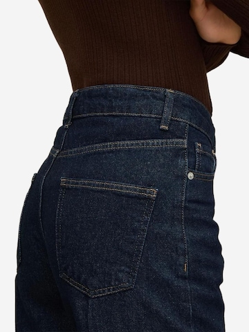 Wide Leg Jean Hiccup en bleu