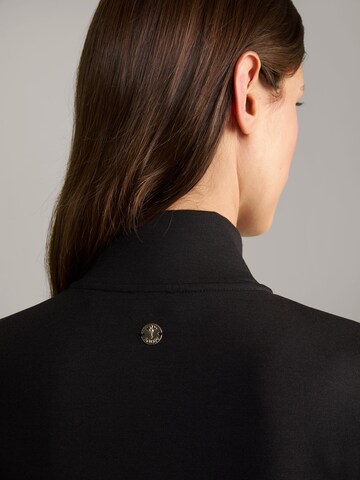 JOOP! Kleid in Schwarz