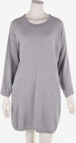 MORES Dress in S in Grey: front