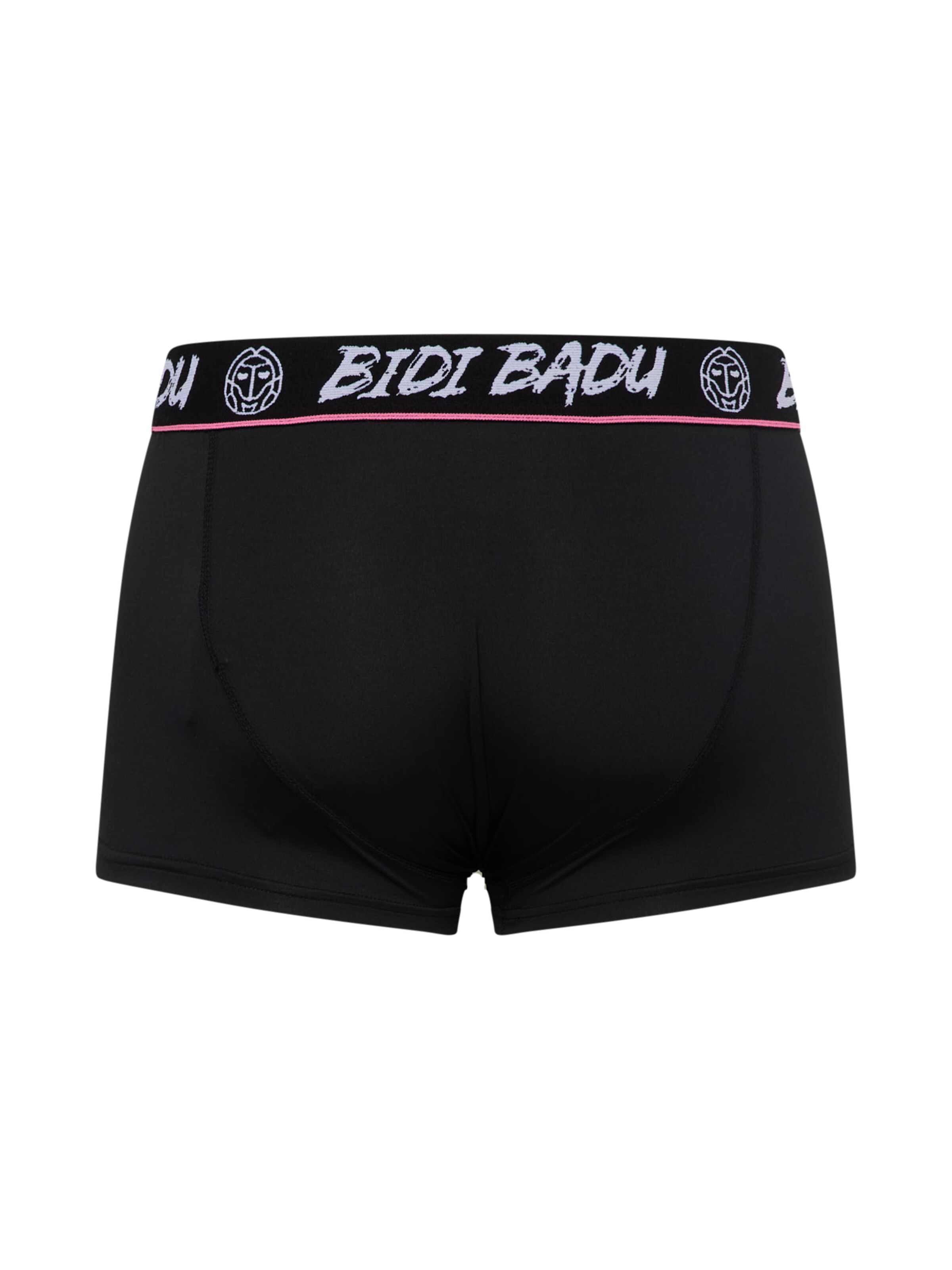 BIDI BADU - Cueca desportiva em preto