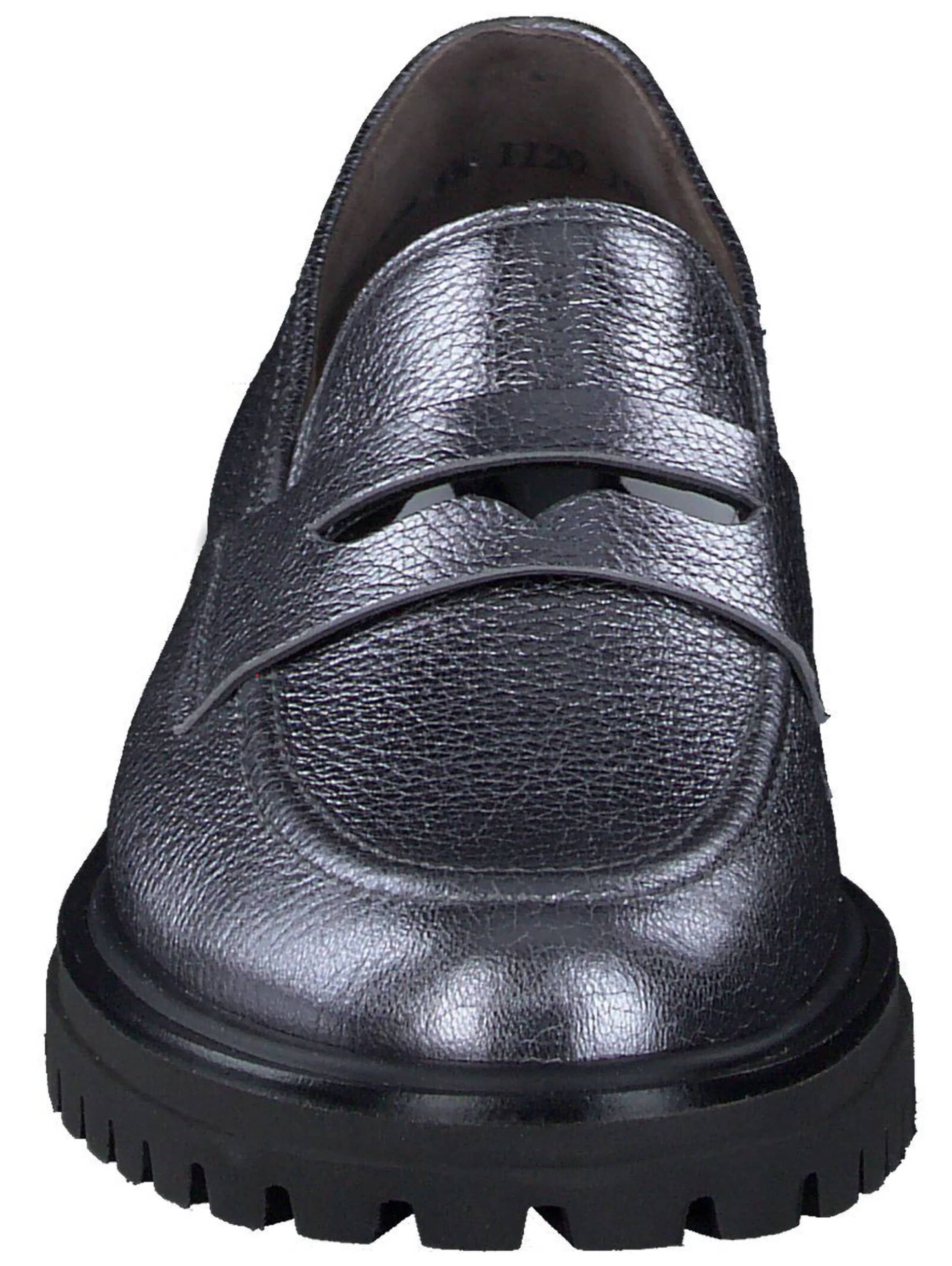 Paul Green Slipper, värv Hõbe