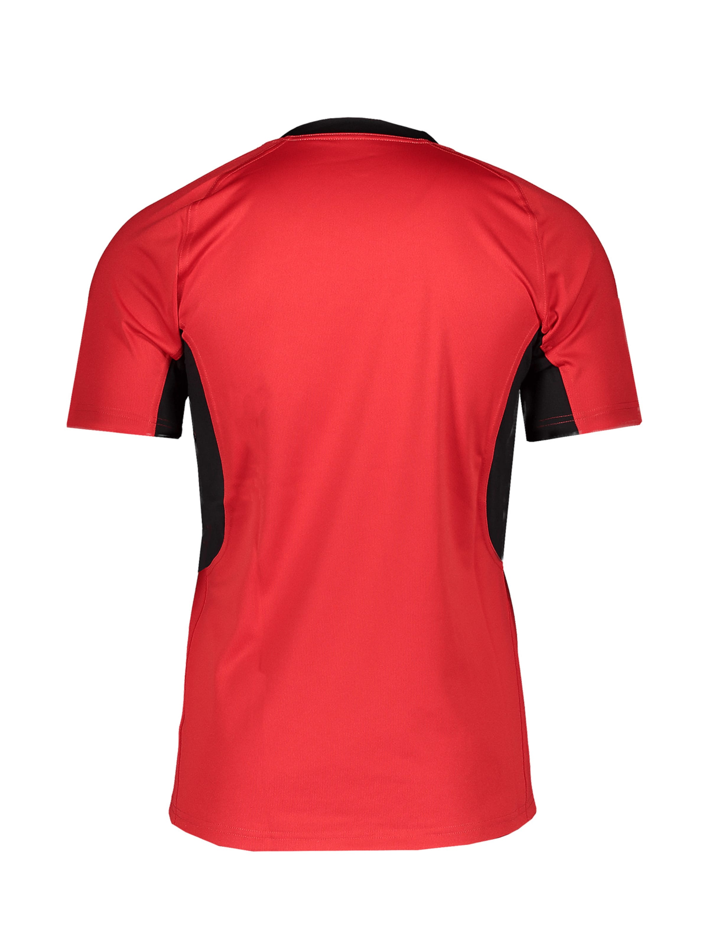 NIKE Performance Shirt in Red