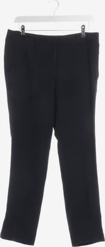 STEFFEN SCHRAUT Pants in M in Blue: front