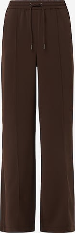 ruda s.Oliver Kelnės su kantu: priekis