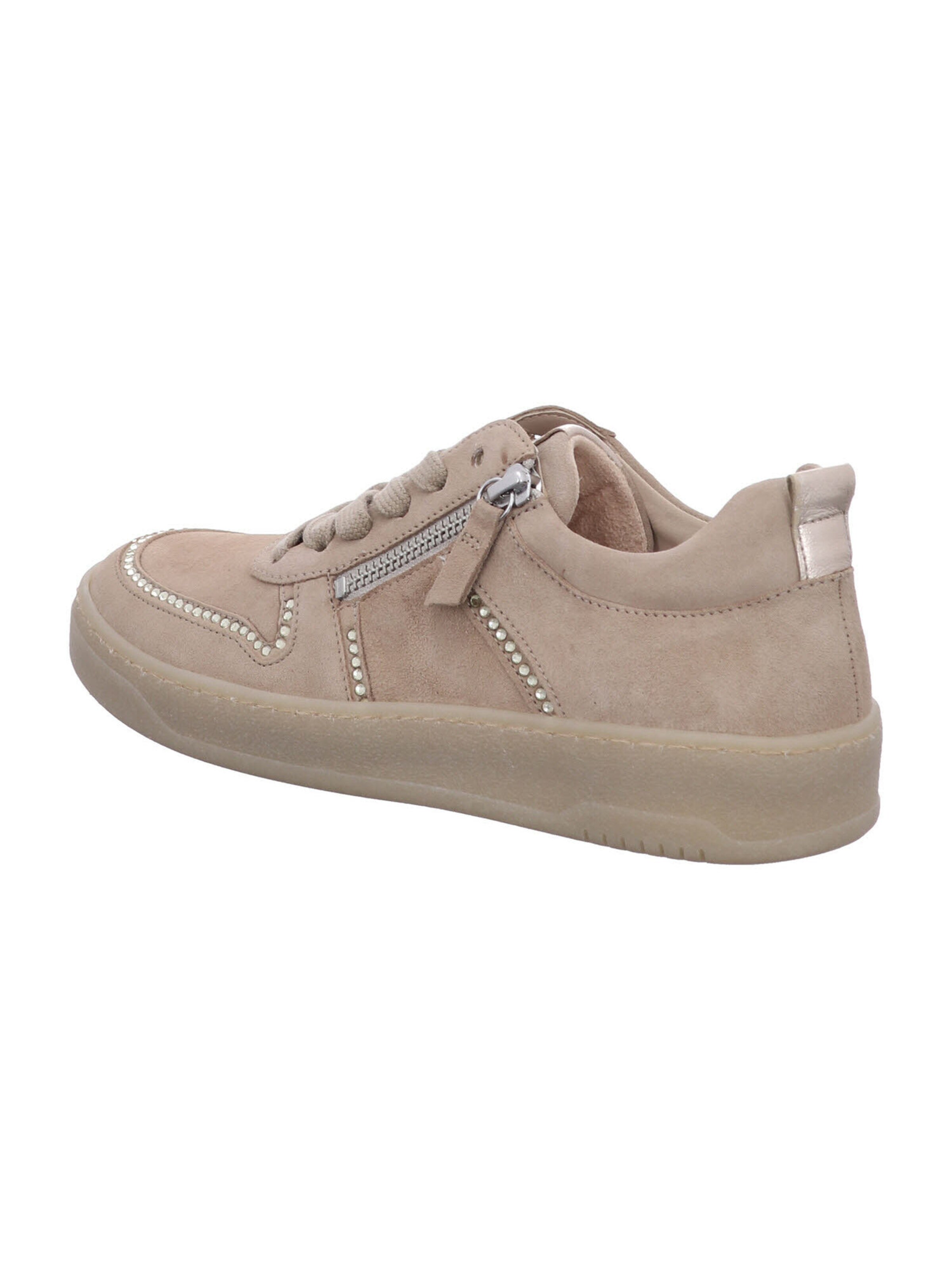 GABOR Sneaker in Beige