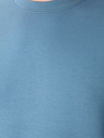 Tommy Life Sweatshirt in Blue