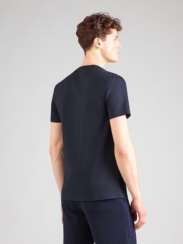GUESS - Camiseta 'TECH STRETCH' en azul