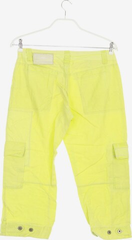 NILE Sportswear Hose S in Gelb