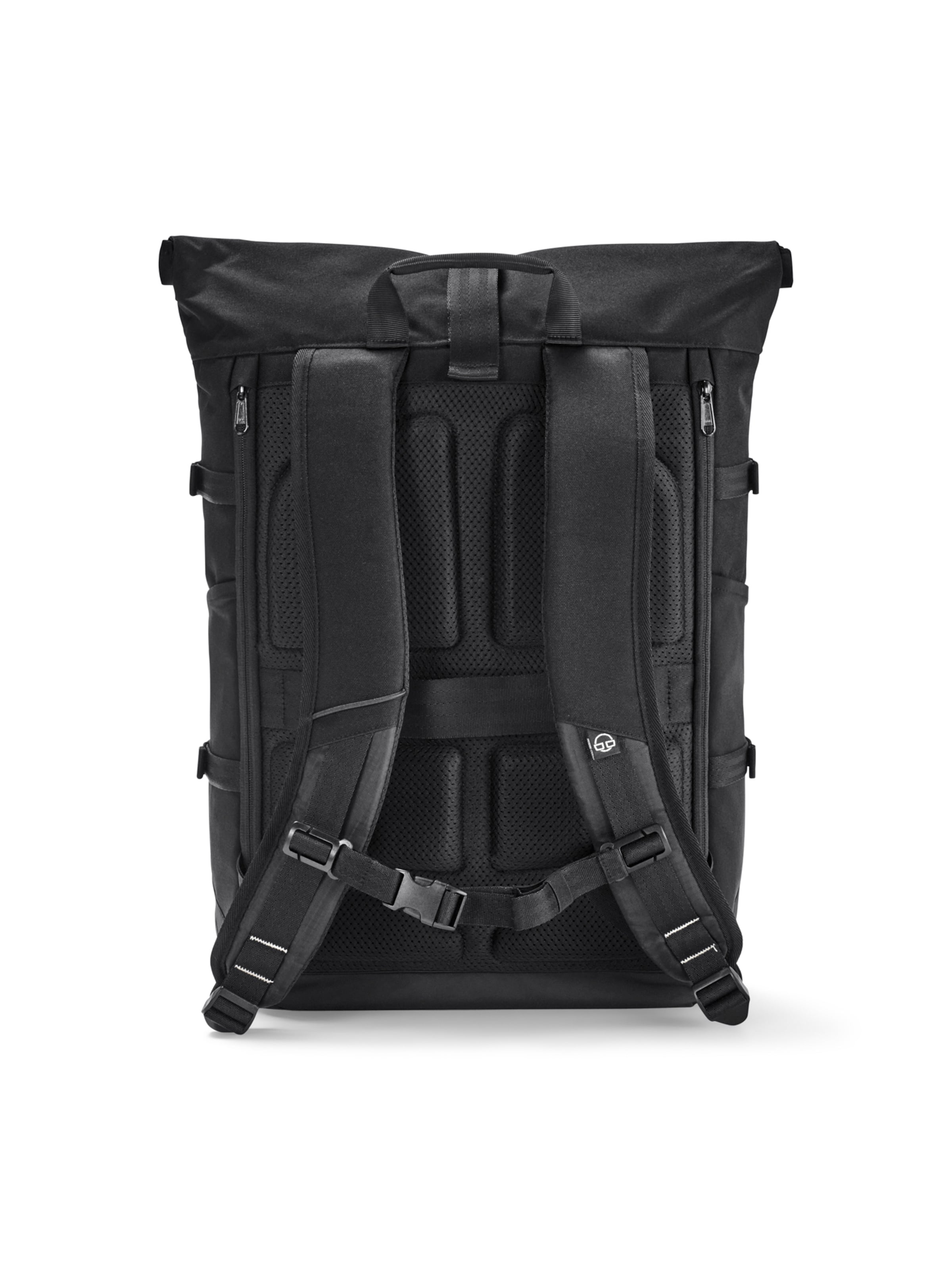 Sac à dos &#x27;Allen Large Move&#x27; Johnny Urban en noir