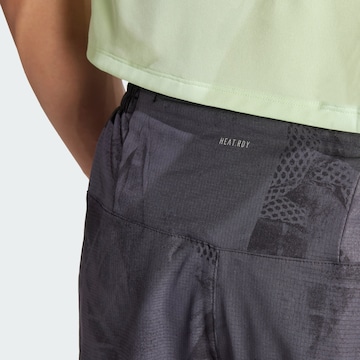 Regular Pantalon de sport 'Ultimateadidas' ADIDAS PERFORMANCE en gris