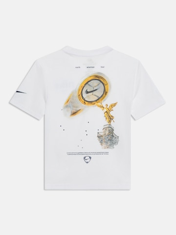 Nike Sportswear Póló 'WORLD CUP' - fehér