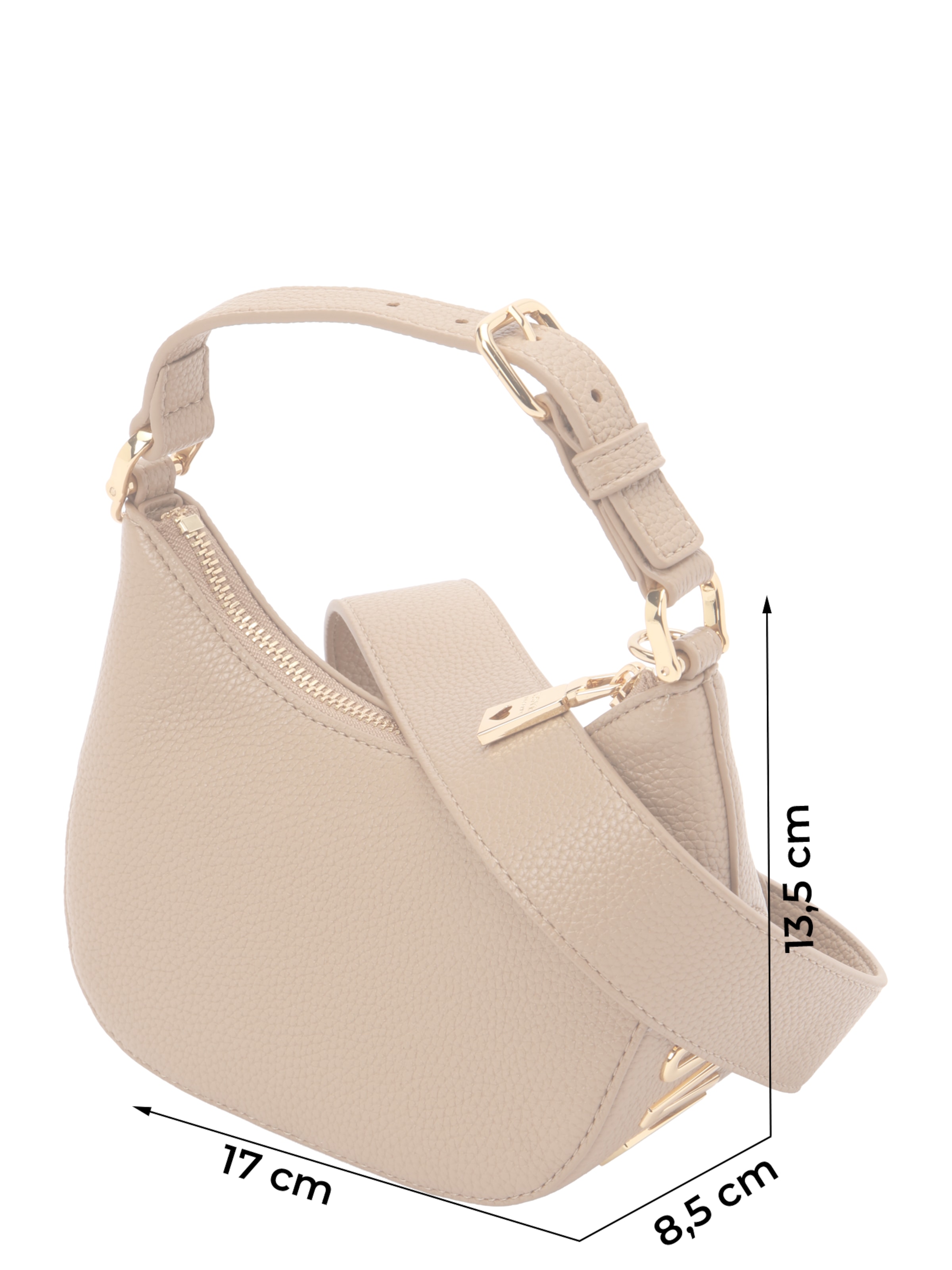 Love MoschinoRučna torbica - bež boja