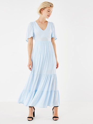 MEXX Dress in Blue: front
