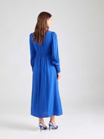 Robe 'DREA' Y.A.S en bleu