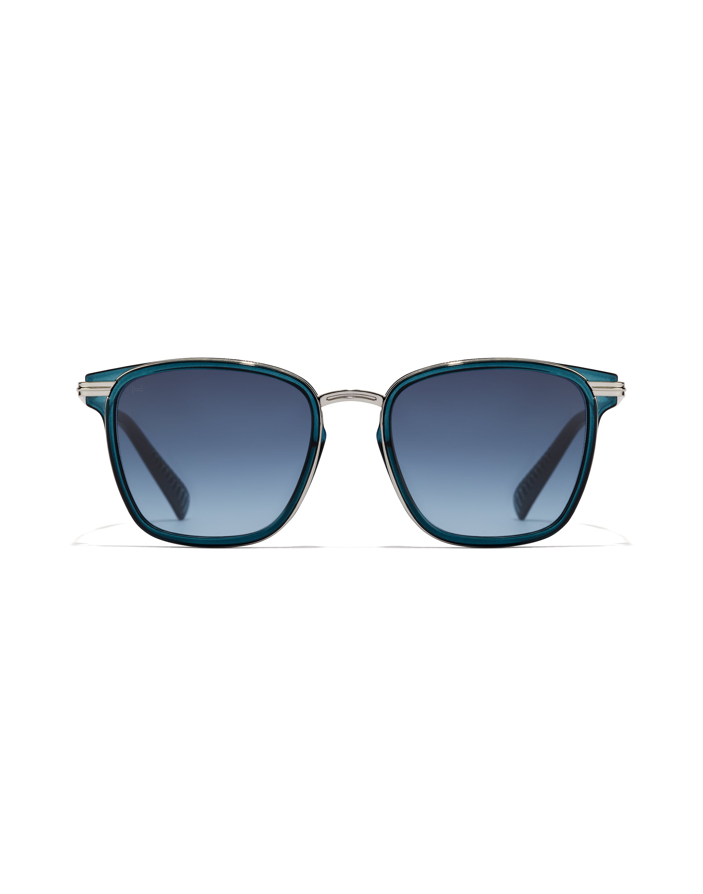 sidabrinė HAWKERS Akiniai nuo saulės 'Ink'