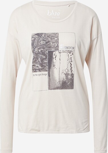 BLUE SEVEN T-shirt i grå / ljusgrå, Produktvy