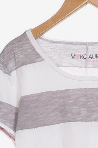 MARC AUREL T-Shirt M in Grau