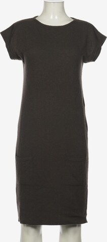 UNITED COLORS OF BENETTON Dress in M in Brown: front