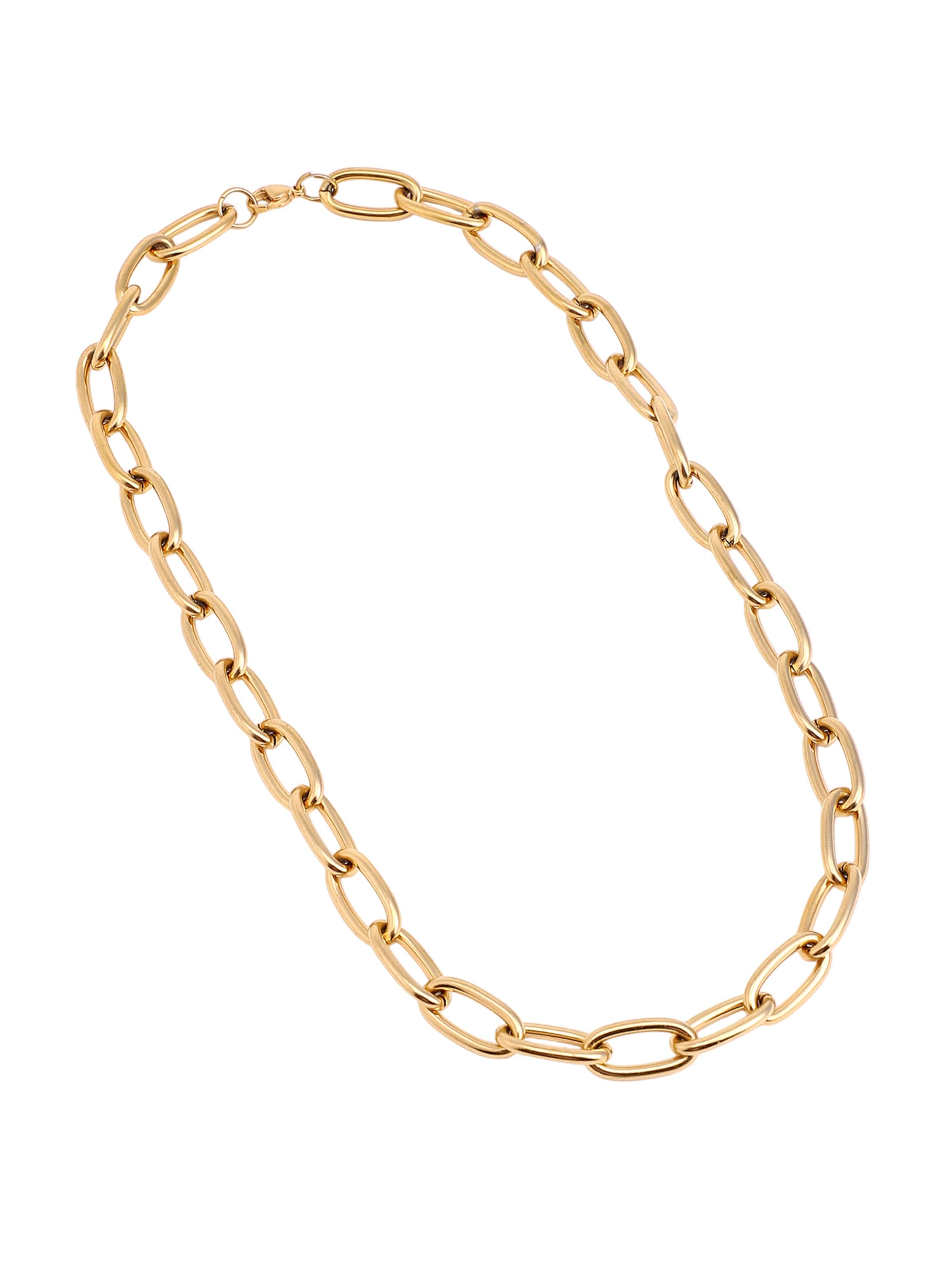 SOHI Αλυσίδα 'Viviana' σε χρυσό, Άποψη προϊόντος