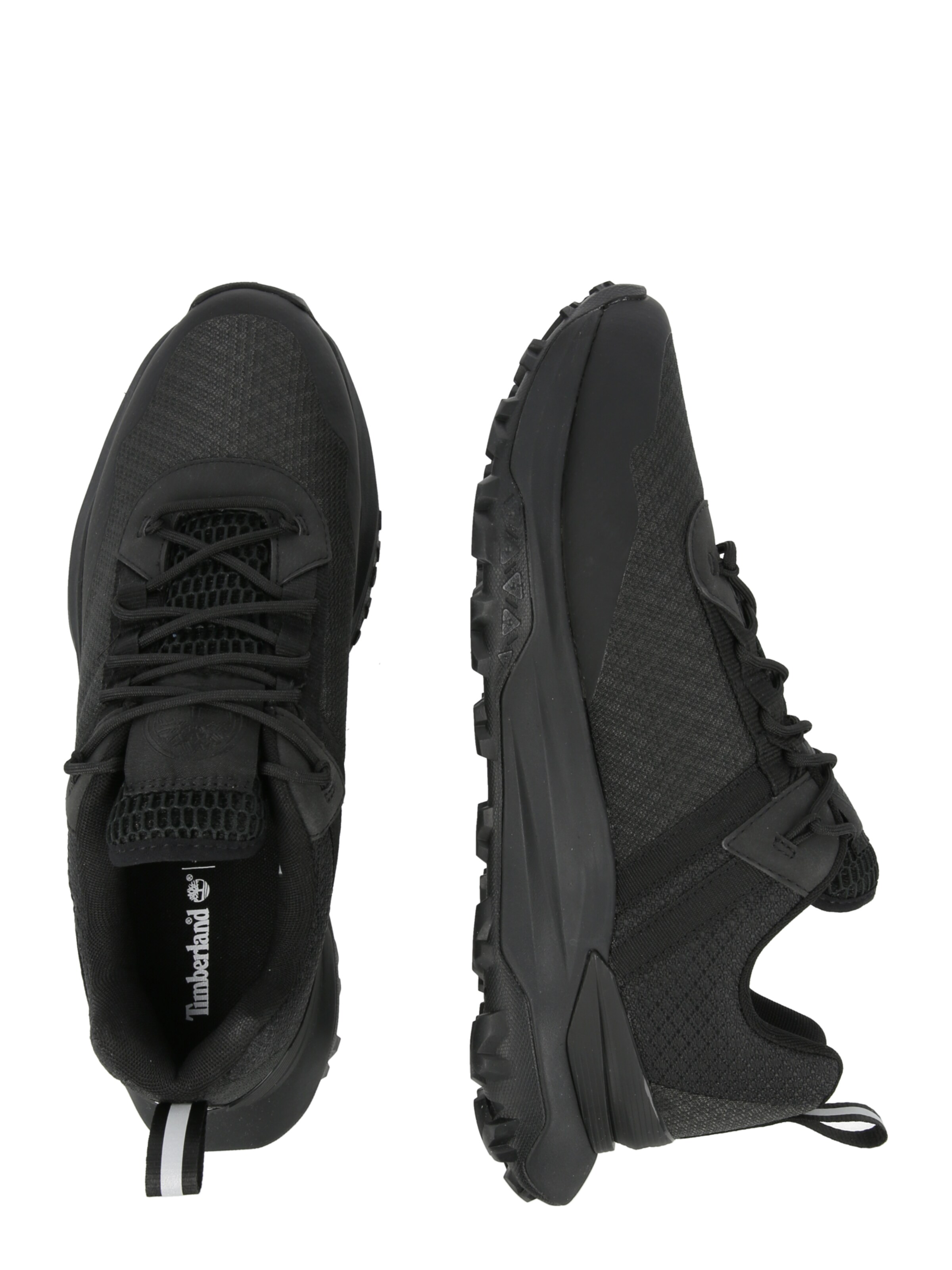 TIMBERLAND Sneakers in Black