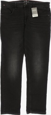 TOM TAILOR Jeans in 34 in Grey: front