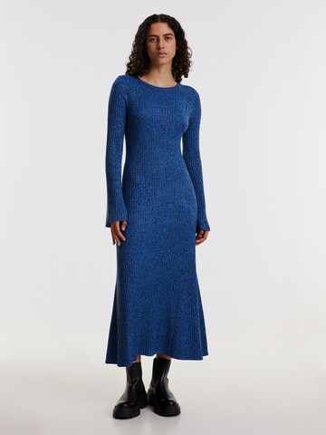 Robe 'Noomi' EDITED en bleu