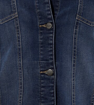 Aniston Jacke in Blau