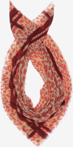 EDC BY ESPRIT Scarf & Wrap in One size in Orange: front