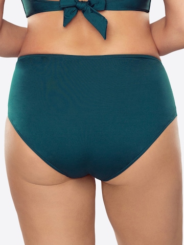 Vivisence Dół bikini '3002' w kolorze zielony