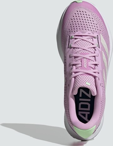 Chaussure de course 'Adizero SL' ADIDAS PERFORMANCE en violet