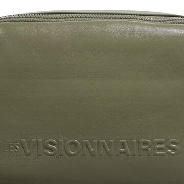 Les Visionnaires Handbag in Green