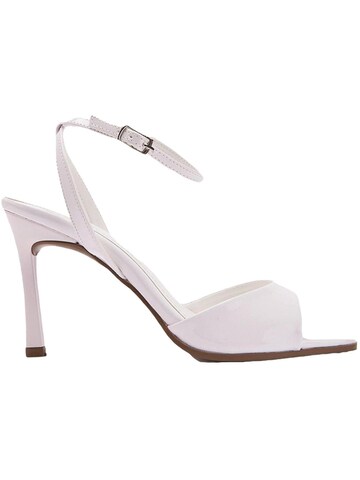 Limoya Slingpumps 'Nova' in Wit