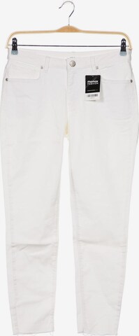 OPUS Jeans in 32-33 in White: front