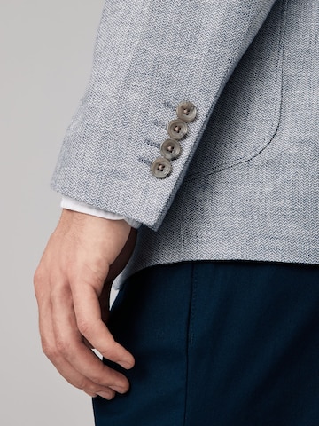 Next Regular fit Blazer in Blue